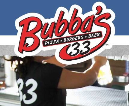Bubba's 33 
