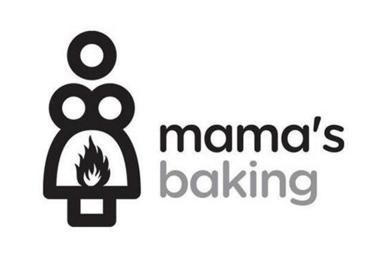 Mama's Baking logo