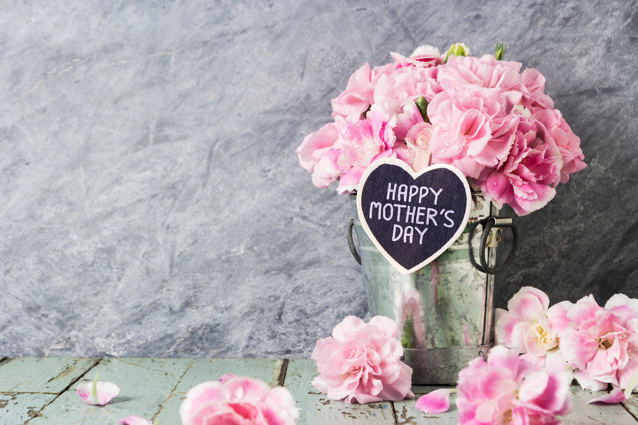 Happy Mother's Day: A Tribute To Special Moms