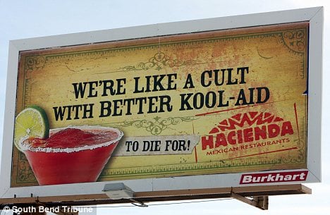 9 Billboard Design FAILS