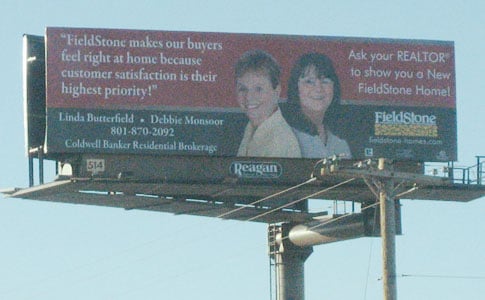 small texts billboard fail