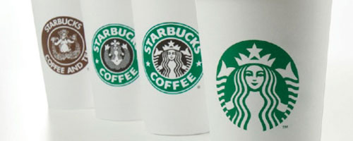 Starbucks coffee in 4 flavors