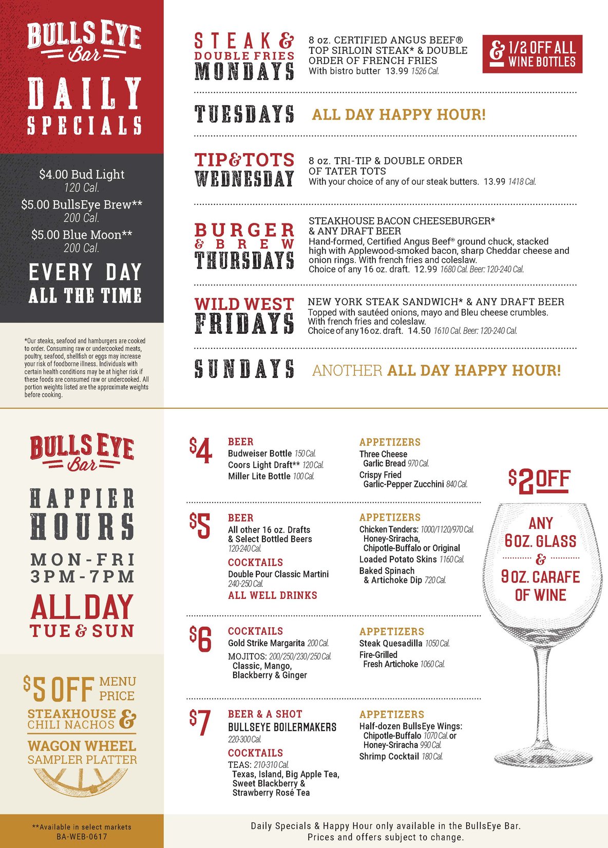 4 Creative Happy Hour Restaurant Menu Design Ideas You ll Love 4 Creative Happy Hour Restaurant Menu Design Ideas You ll Love