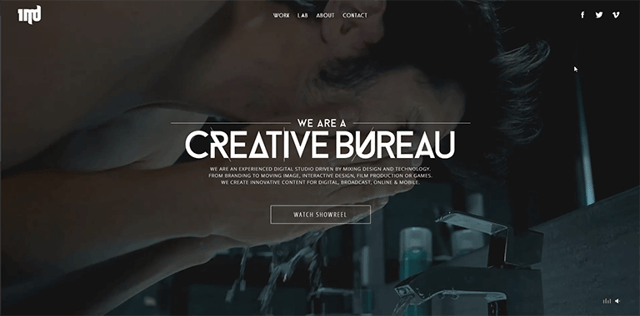 Creative Bureau