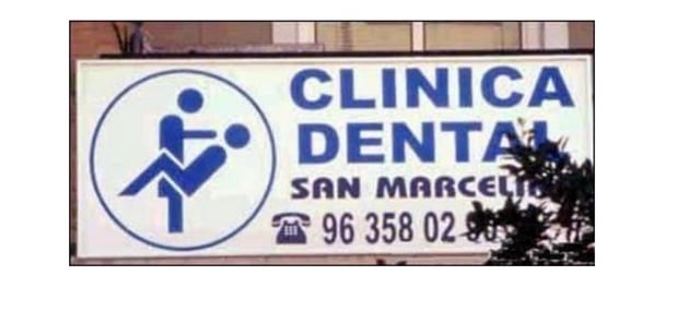 clinica dental logo