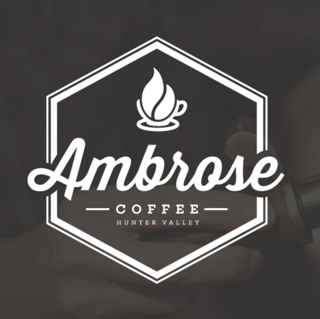 Ambrose logo