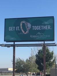 Billboard Design