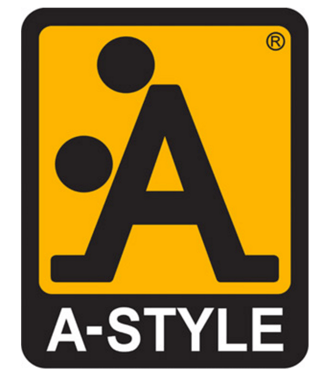 A-Style Clothing logo