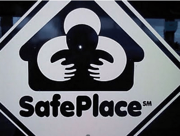 SafePlace logo