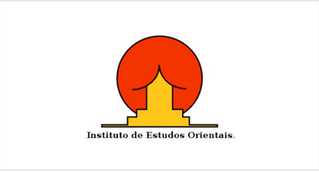  Instituto de Estudos Orientais Brazil logo