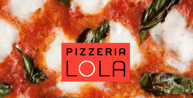 Pizzeria Lola logo photo