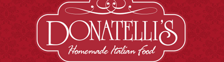 Donatelli’s logo