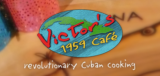 Victor’s 1959 Café