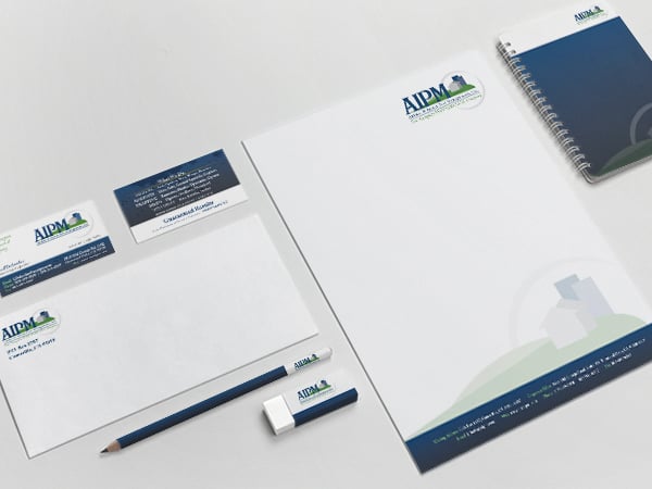 AIPM materials