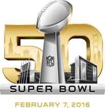 superbowl 50 logo