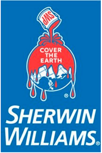 Cover the Earth in Blood? logo