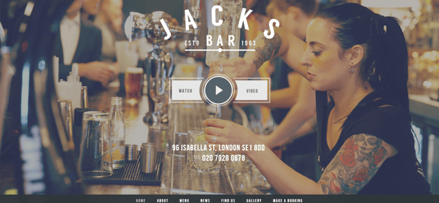 Jack's Bar