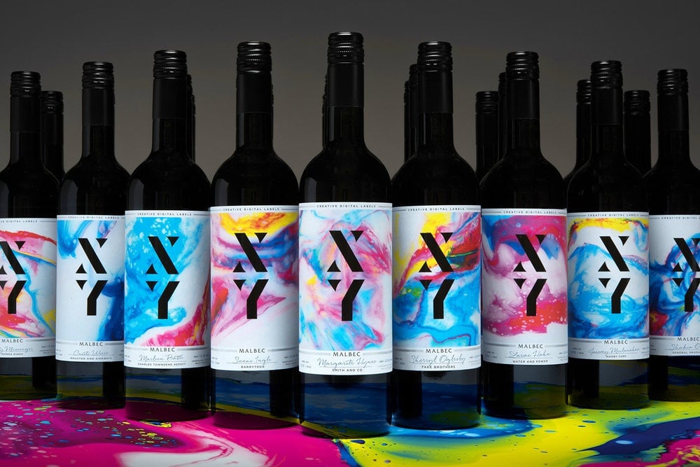 XY Wines