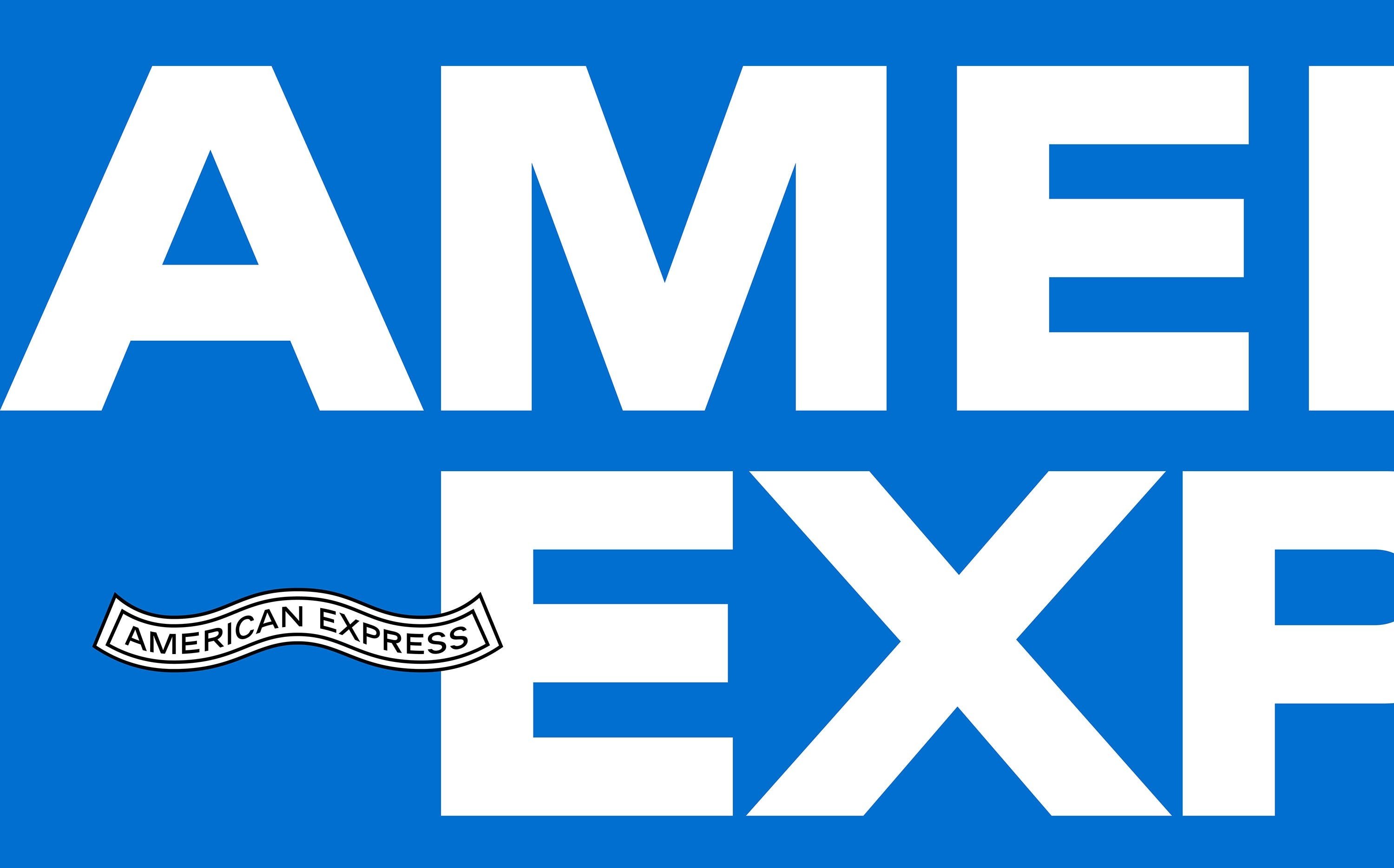 Investigating Good Design: American Express Unveils New Logo After 43