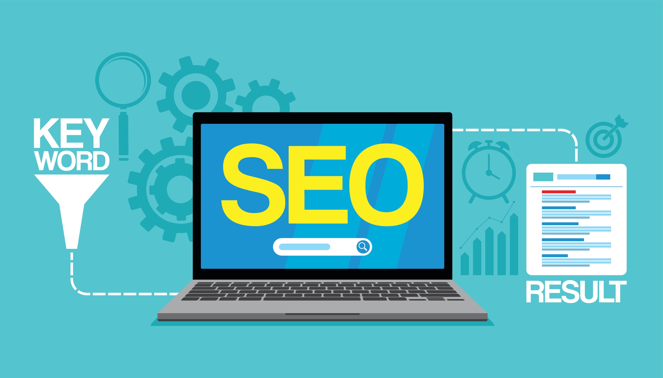 Top SEO Tips And Tactics How To Rank On Google