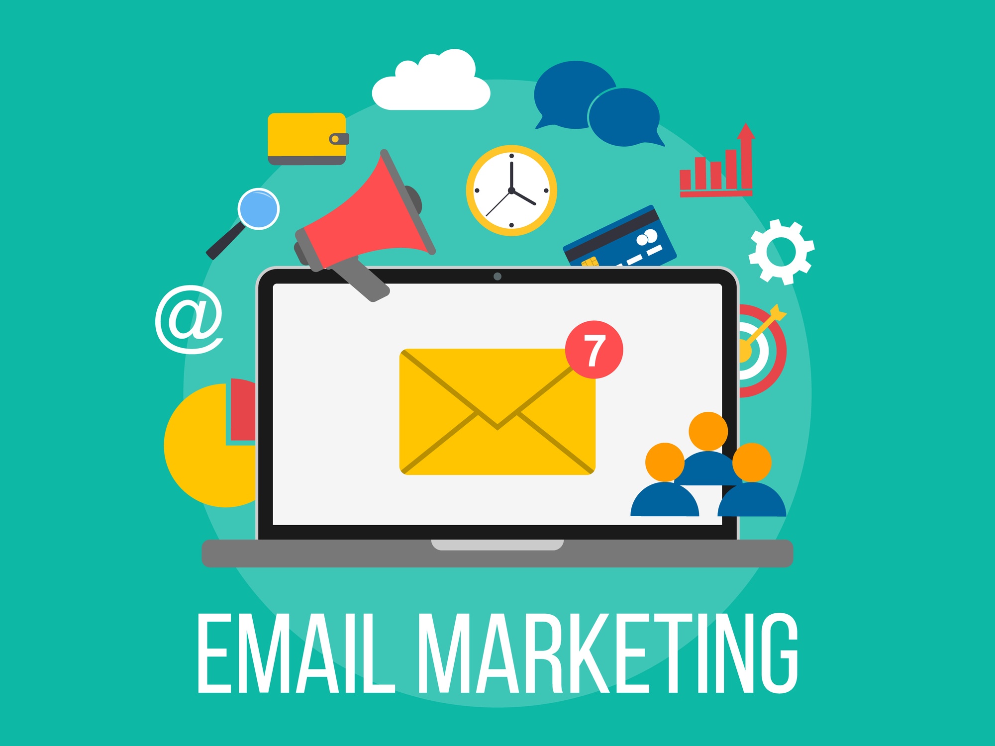 How to Build Your Email Marketing Lists for Maximum Results